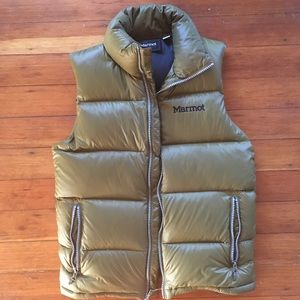 Marmot Stockholm Down Vest