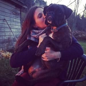 Meet your Posher, Lauren