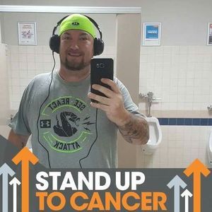 Meet your Posher, Chad