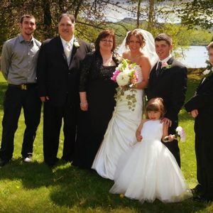 Meet your Posher, Tammy