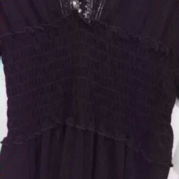 Rampage flowing top - Picture 3 of 3