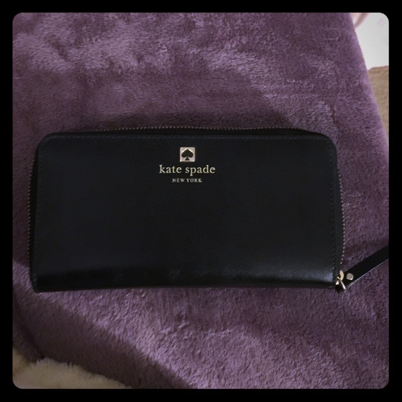 Kate Spade wallet
