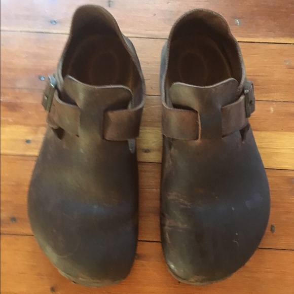Birkenstock London