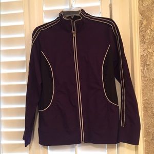 Women outdoor light jacket