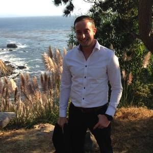 Meet your Posher, Mike