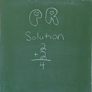 Meet your Posher, Joesette