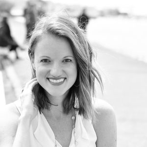 Meet your Posher, Tricia