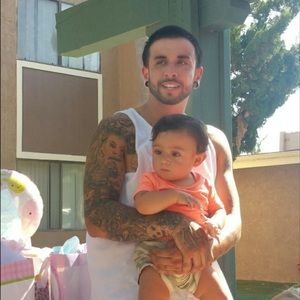 Meet your Posher, Rich