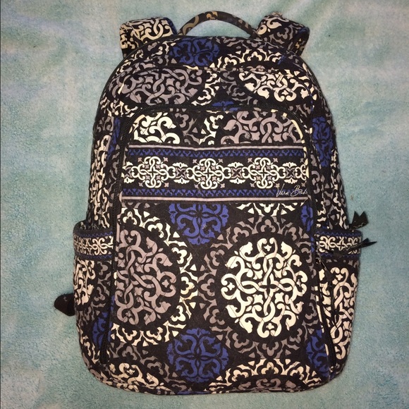 Vera Bradley backpack