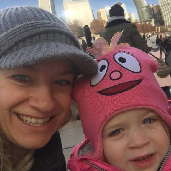 Meet your Posher, Jill