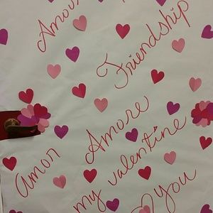 Meet your Posher, Gloria