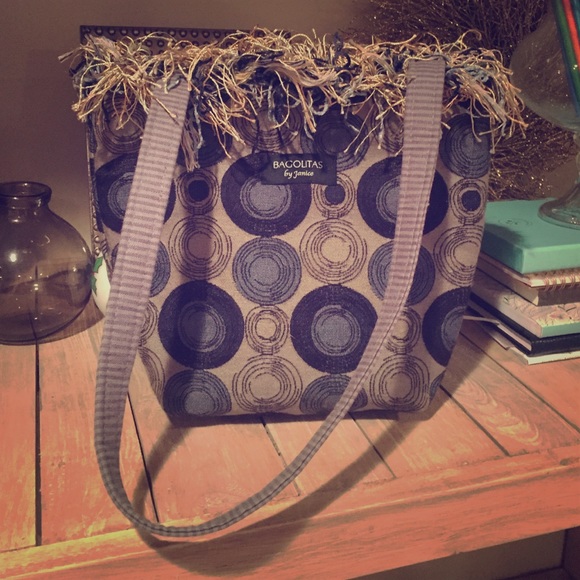 Bagolitas Handbag