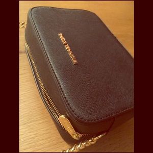 MK "Jet Set" Crossbody