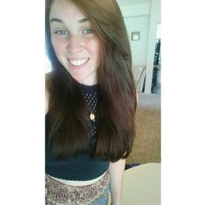 Meet your Posher, Marin