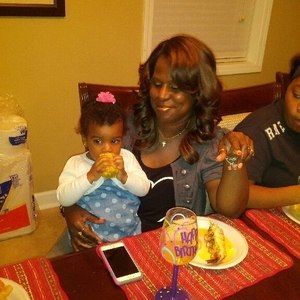 Meet your Posher, Janet