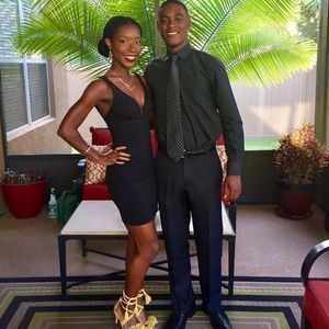 Meet your Posher, Malik