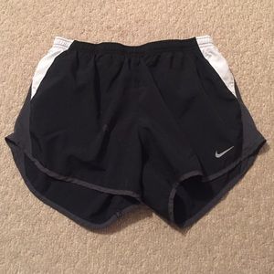 Nike Dri-Fit Running Shorts - slight stain