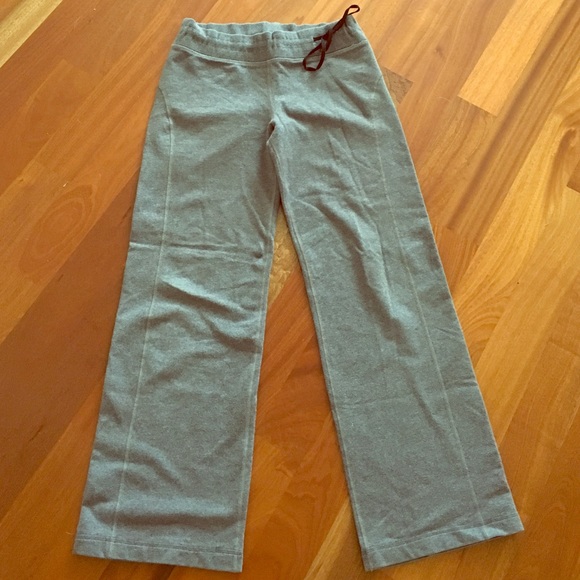 Lululemon sweat pants