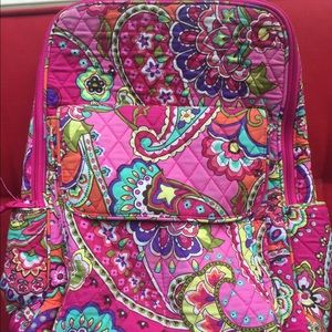 Vera Bradley backpack