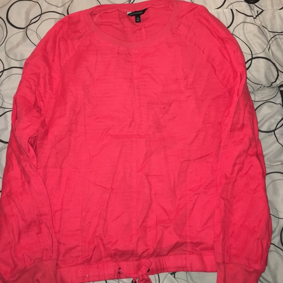 Banana republic sweater