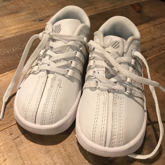 K Swiss classic