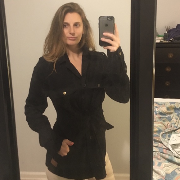 O'Neill Fitted Jacket