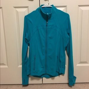 lululemon zip up