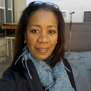 Meet your Posher, Rosemarie