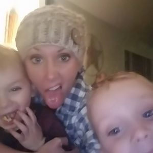 Meet your Posher, Haley