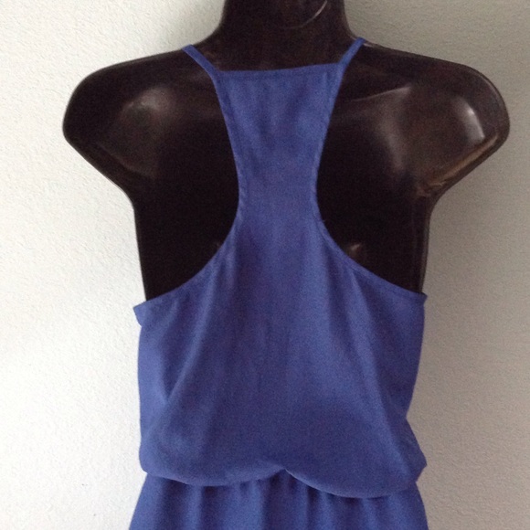 Mimi Chica ruffled dress - Picture 3 of 3