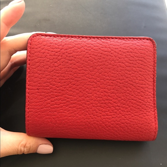 Chloe Drew Square Wallet - Picture 2 of 3