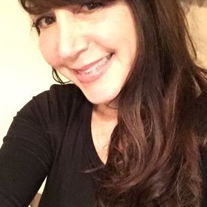 Meet your Posher, Marie