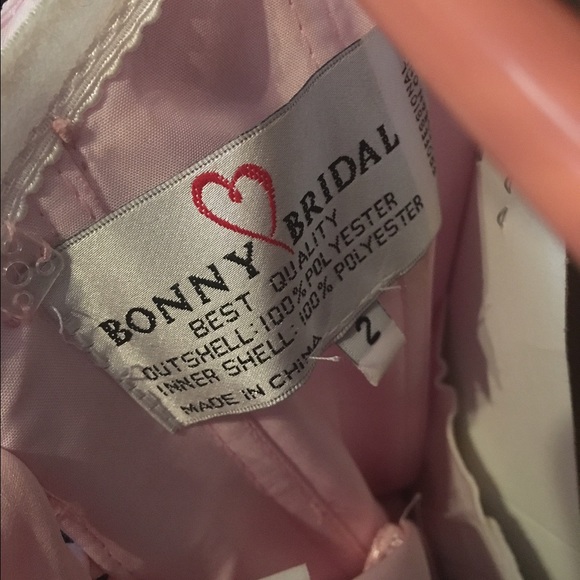 Prom Gown - Picture 3 of 3