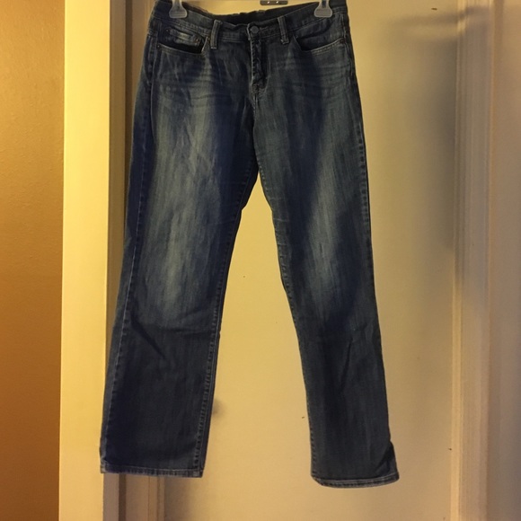 Women's 🍀Lucky Brand 🍀 Regular Inseam 👖12