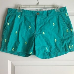 Blue Old Navy Shorts Blue Old Navy Shorts