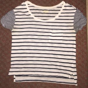 Aerie Shirt: Size Small