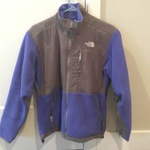 North face fleece