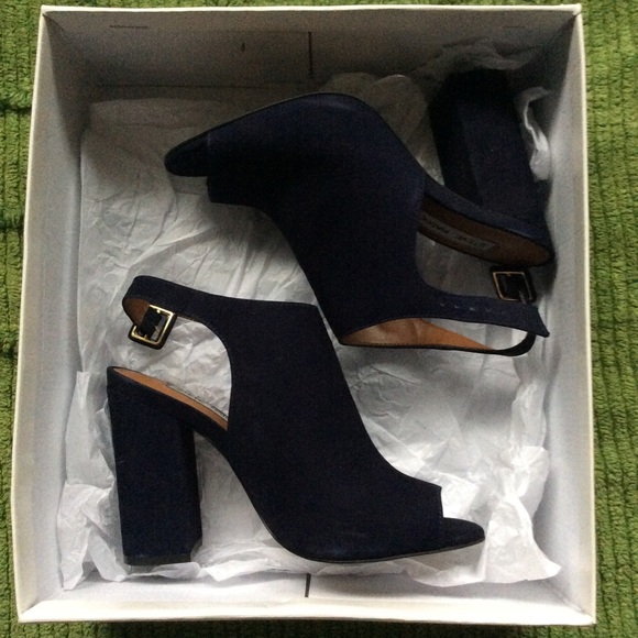 Steve Madden Callvin size 6 - Picture 2 of 4