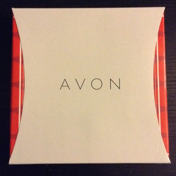 Avon Charm bracelet
