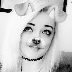 Meet your Posher, Arwen