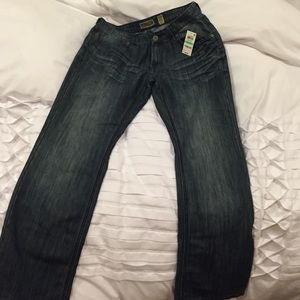 Men's jeans