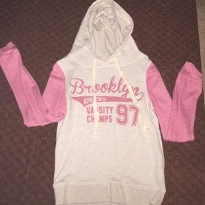 Non name brand sweatshirt