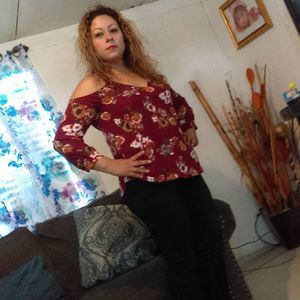 Meet your Posher, Susana