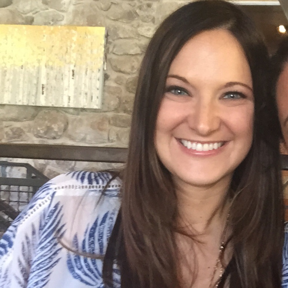 Meet your Posher, Erinne