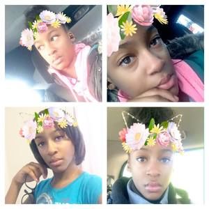 Meet your Posher, Nevaeh