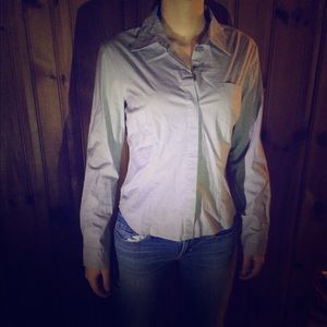 Button down dress shirt
