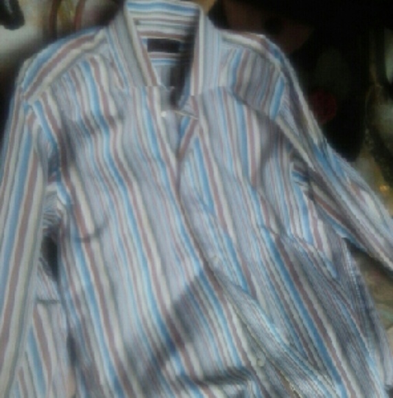 ETRO SHIRT,"NEW"