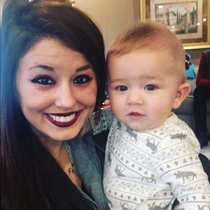 Meet your Posher, Camryn