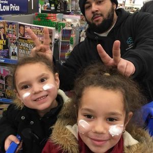 Meet your Posher, Rick