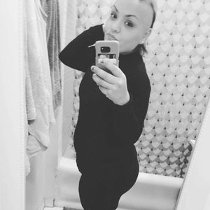 Meet your Posher, Lorena